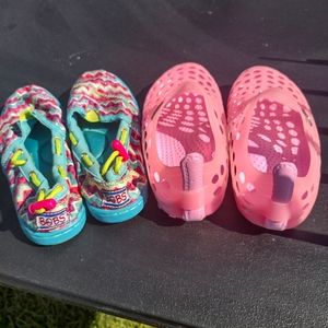 Girls shoes